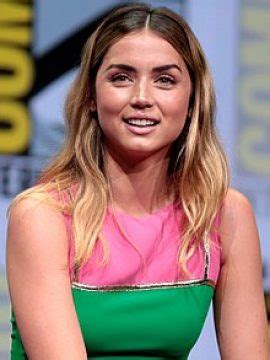 Ana de Armas Porn DeepFakes